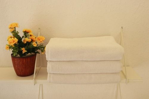 Hotel Terry Towels