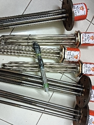 immersion heaters
