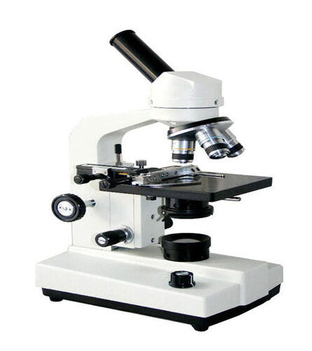 Lab Equipments Microscope