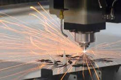 Highly Valued Laser Cutting Job Work