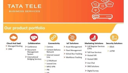 Leased Line Services - Online Access Nationwide | 1-Day Service Duration, Convenient Payment Options