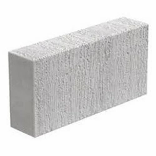 Concrete Light Weight Bricks for Floor