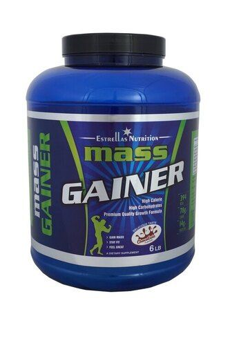 mass gainer