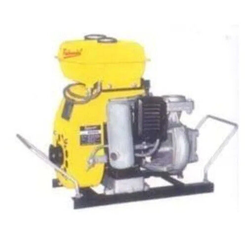 Portable Air Cooled Diesel Engine Pump Set