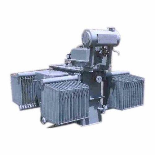 High Efficient And Low Maintenance Power Transformer