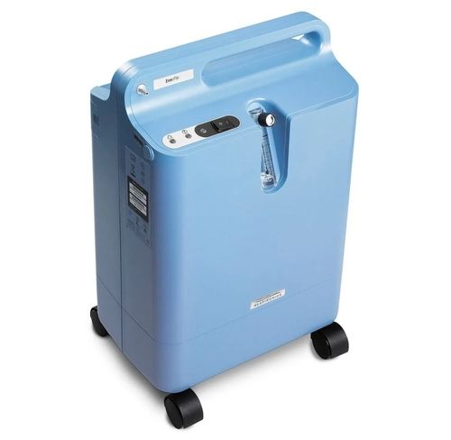 Respironics Everflow Blue Oxygen Concentrator