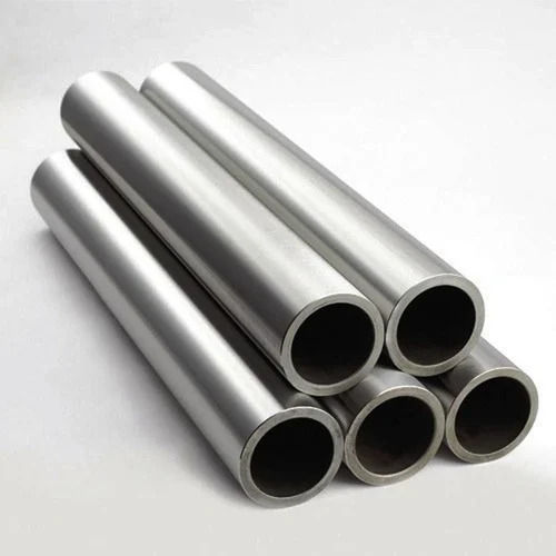 High Stregnth Round Alloy Steel Tube