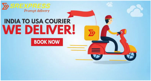 Srexpress Foreign Courier Service By Srexpress -International Courier Service