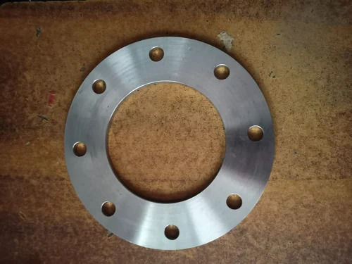 Stainless Steel 316 Table E Flange