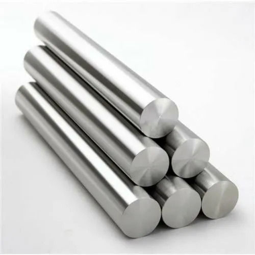 Stainless Steel Round Bars