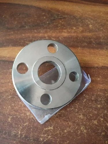 Stainless Steel Slip On Flanges