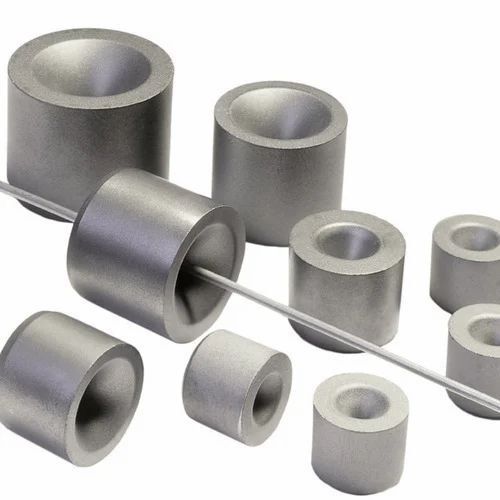 High Tensile And Durable Steel Wire Drawing Carbide Dies