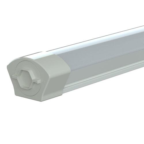 Vapor Tight Linear Lighting Fixture