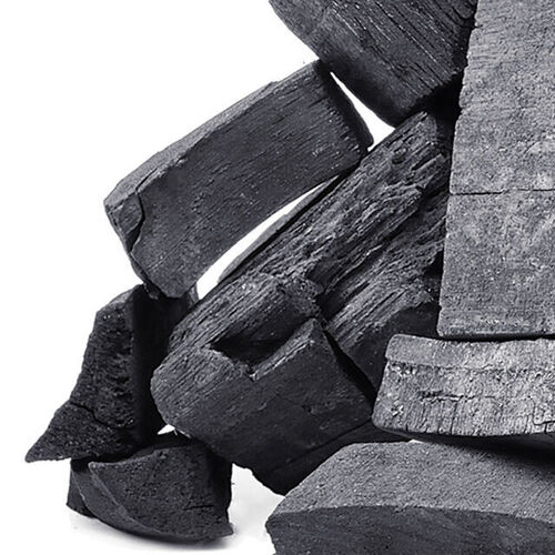 Wholesale Coconut shell charcoal for sale