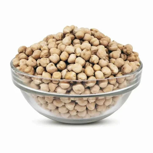 100% Organic Natural White Kabuli Chana