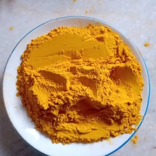 100% Pure Organic Natural Yellow Turmeric Powder