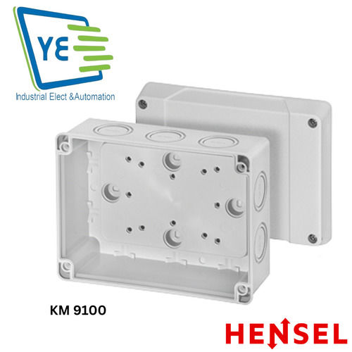 125x167x82mm Cable Junction Boxes