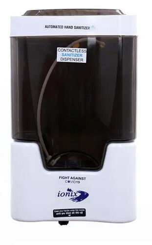 8 Liter Automatic Contactless Hand Sanitizer Dispenser