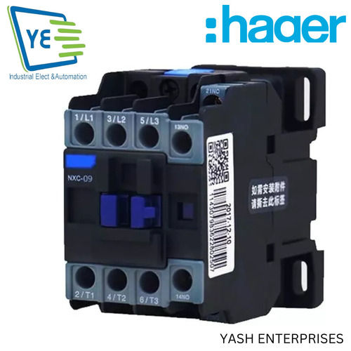 9a 3p Contactor 110v 50/60hz