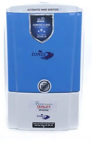 Automatic Hand Sanitizer Dispenser, 7 Litres