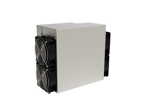 Bitmain Antminer S21 Miner 200Th/s