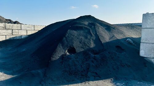 High Purity Black Carbon Powder Alternate Fuel