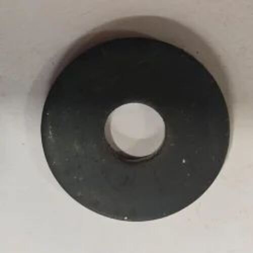 Black MS Washer