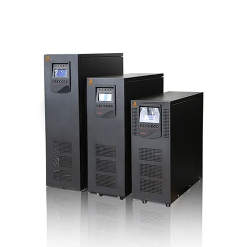 Single Phase BPE Online UPS 10KVA