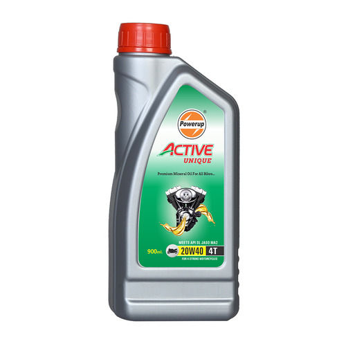 car engine oil