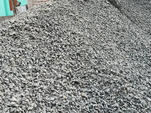 Construction Crushed Stone