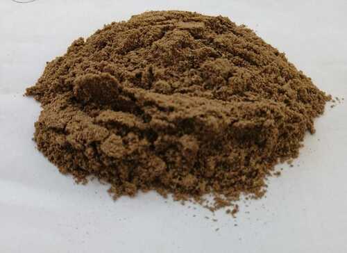 Indra Enterprises Natural & Original Yellowish-Green Coriander Powder