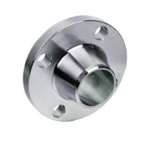 High Strength Stainless Steel Flanges