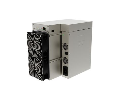 iBeLink BM-S3 Siacoin Miner