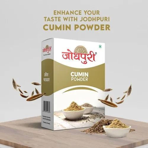 Jodhpuri Cumin Powder For Kitchen