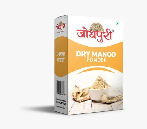 Jodhpuri Dry Mango Powder