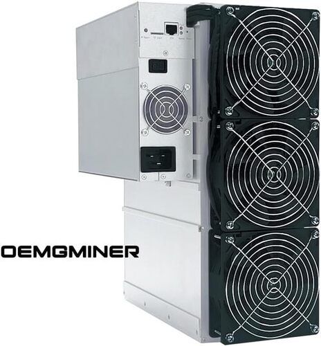 MicroBT Whatsminer M30S+ 100Th/s Miner