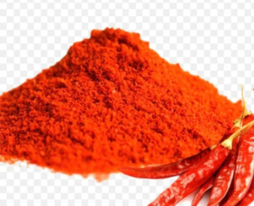 100% Pure Organic Natural Kashmiri Chilli Powder