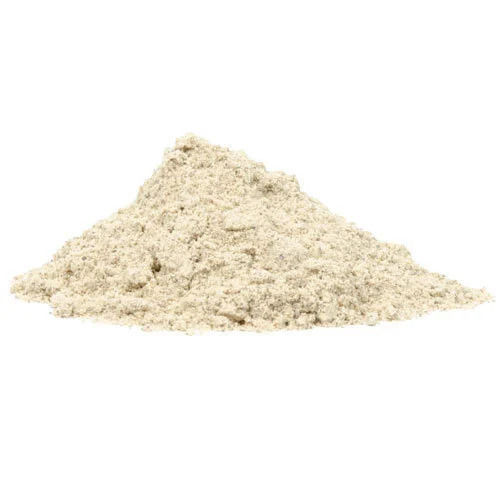 100% Pure And Organic Natural White Pepper Powder