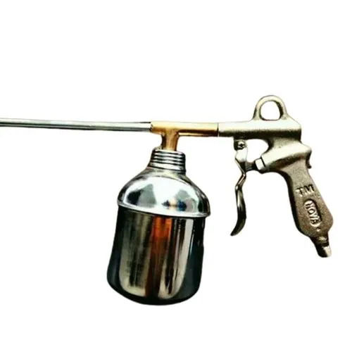 Premium Design Oil Gun