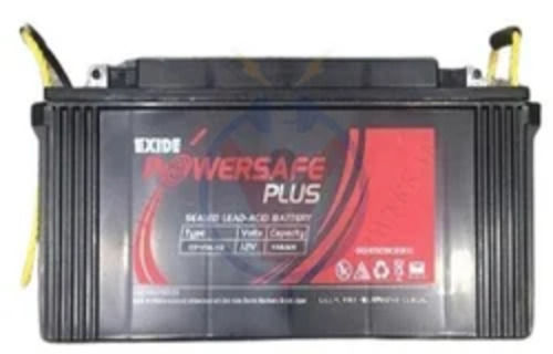 Powersafe SMF Battery For Industrial