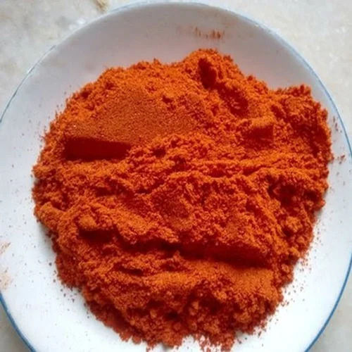 Pure Natural Red Chilli Powder