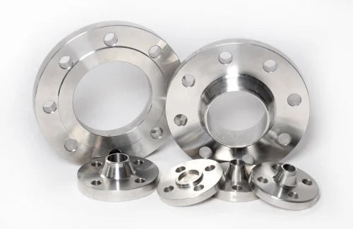 Round Stainless Steel 310 Flanges