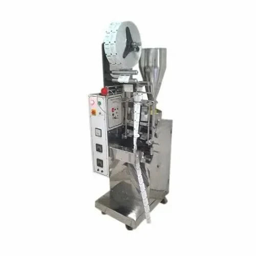 Automatic Stainless Steel Shampoo Packaging Machine