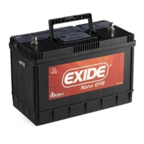 SMF Battery For Industrial