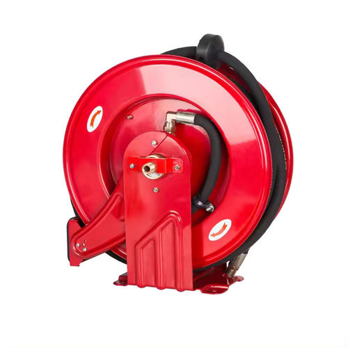 Spring Rewind Water Hose Reel Garden Hose Reel