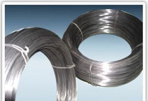 Steel Annealed Wire