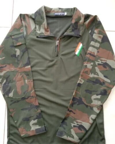 Uri Army T Shirt