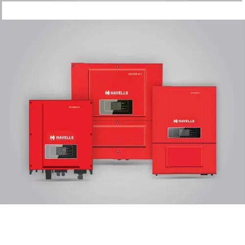 Havells Enviro Gti 15000t Ng 15 Kw Solar Grid Tie Inverter