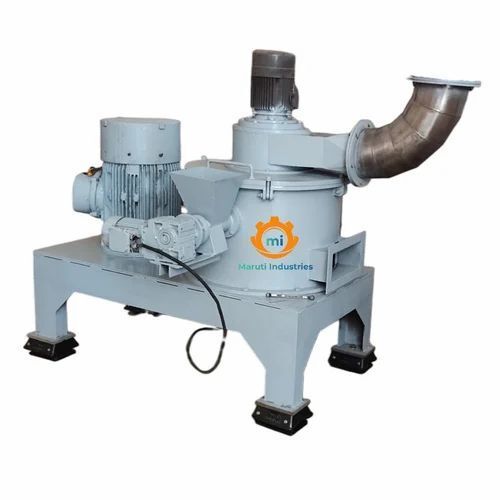 Industrial Air Classifier Mill