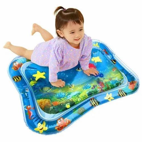 Baby Play Mat - Acrylic, Various Sizes Available, Anti-Slip, Smooth Soft Touch, Delivered On Time, Comes in Various Colors